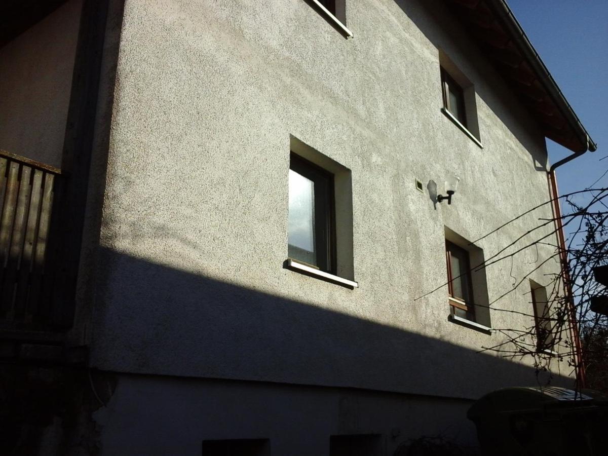 Johann Forchtenberg Exterior photo